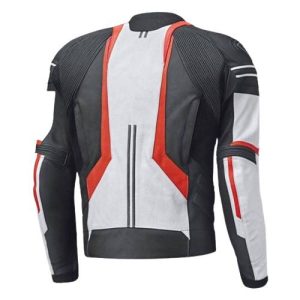 2020 Real Quality Motorcycle Racing Leather Riding Jacket