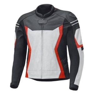 2020 Real Quality Motorcycle Racing Leather Riding Jacket