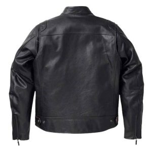 Men’s Harley-Davidson Enduro Riding Leather Jacket