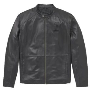 Men’s Harley-Davidson Murray Casual Leather Jacket